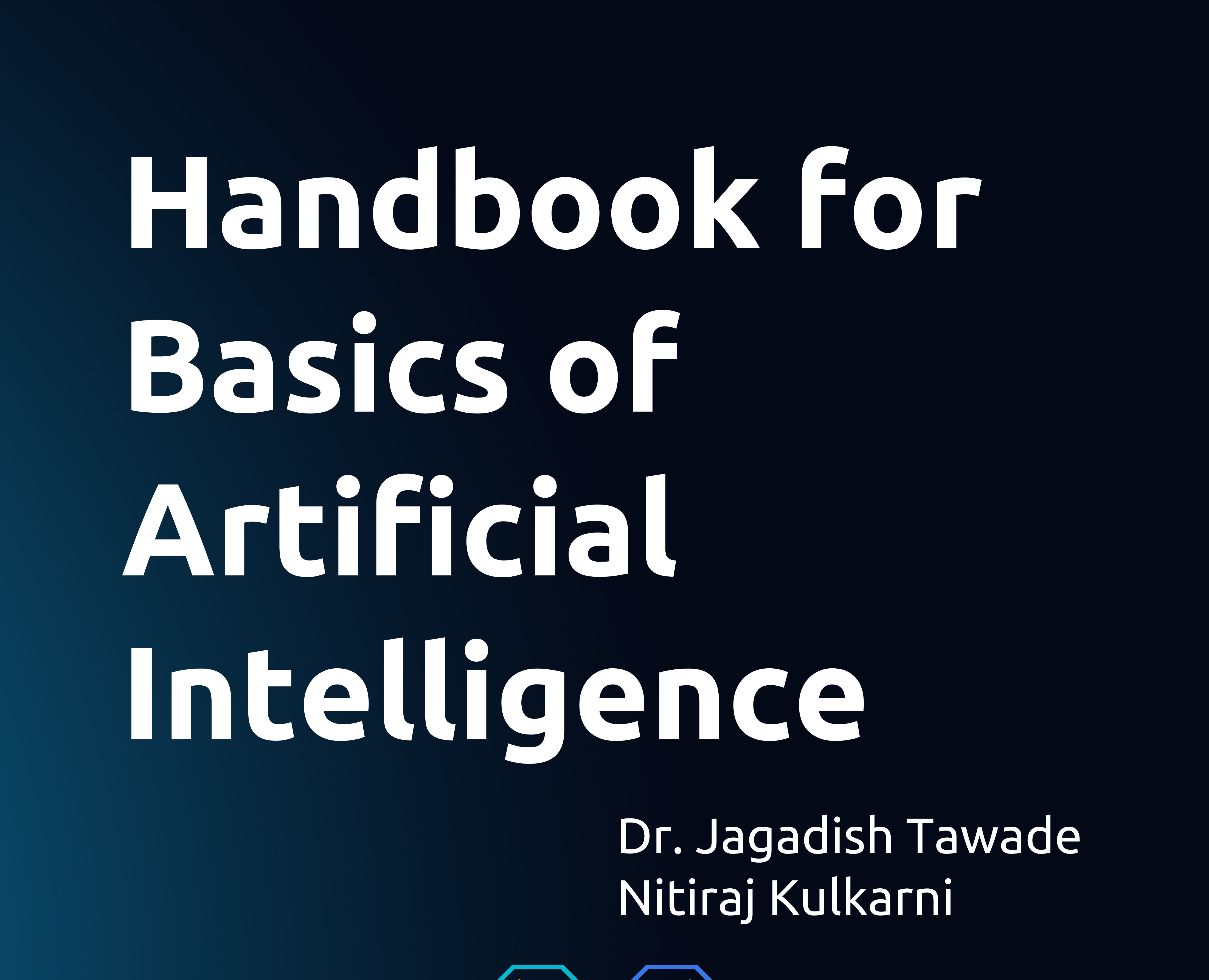 Handbook for Basics of AI