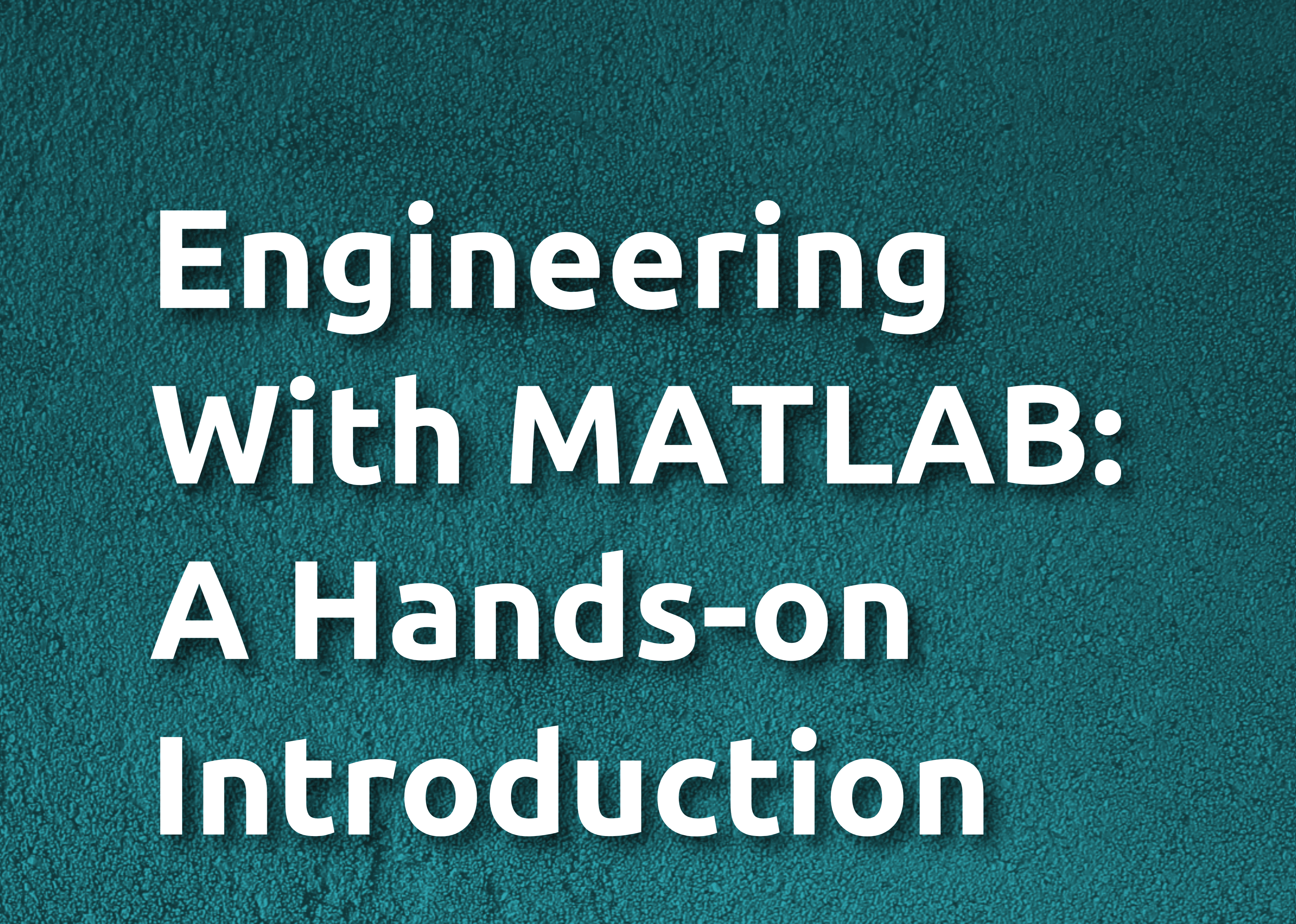 Engineering With MATLAB